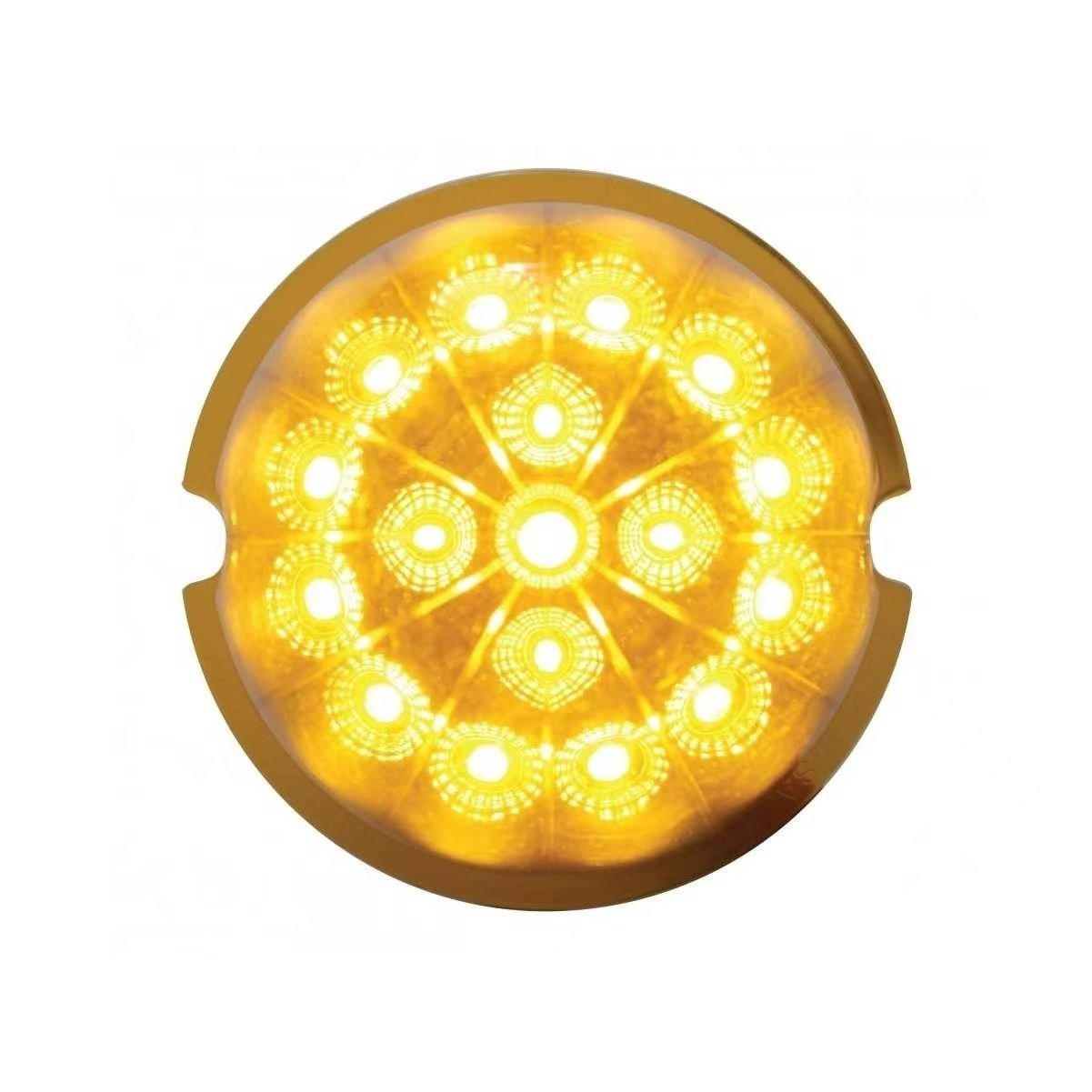 SEROK LED SIDE MARKER LAMP WATERMELON LIGHT DUAL COLOR LIGHT ROOF LIGHT